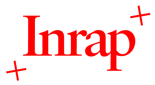 Logo Inrap